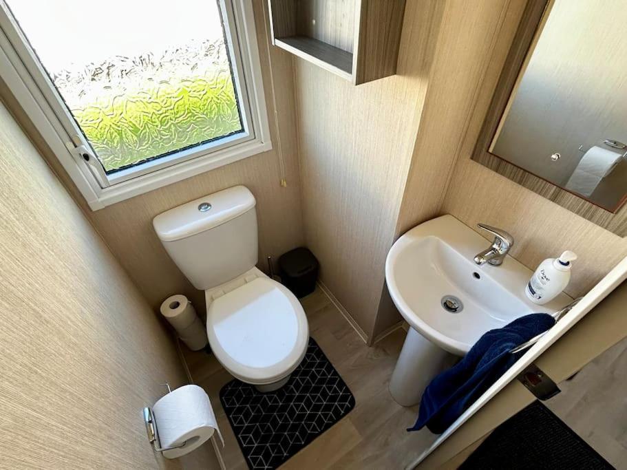 Holiday home Charming Chamber With Spacious Relaxing Area